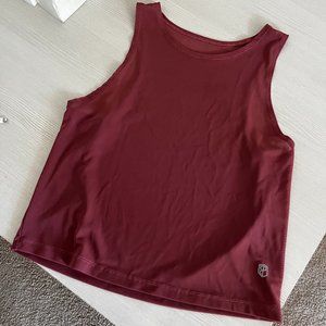 Born Primitive Mesh Crop